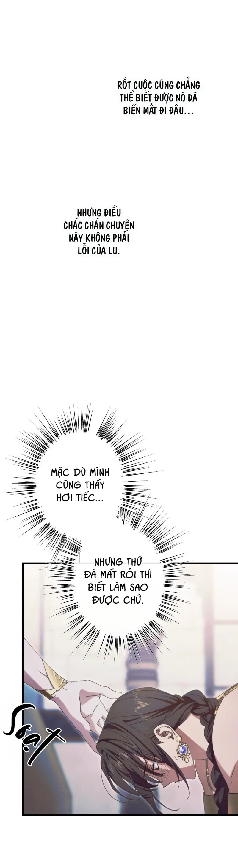 RẮN NUỐT LỰU Chapter 27 Trang 41