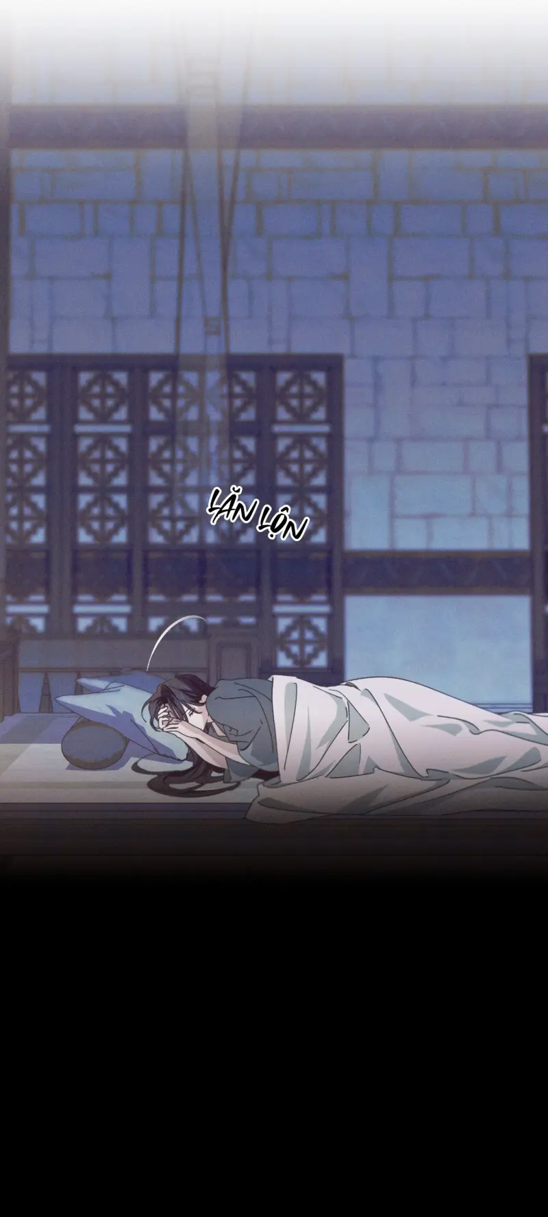 RẮN NUỐT LỰU Chapter 27 Trang 48