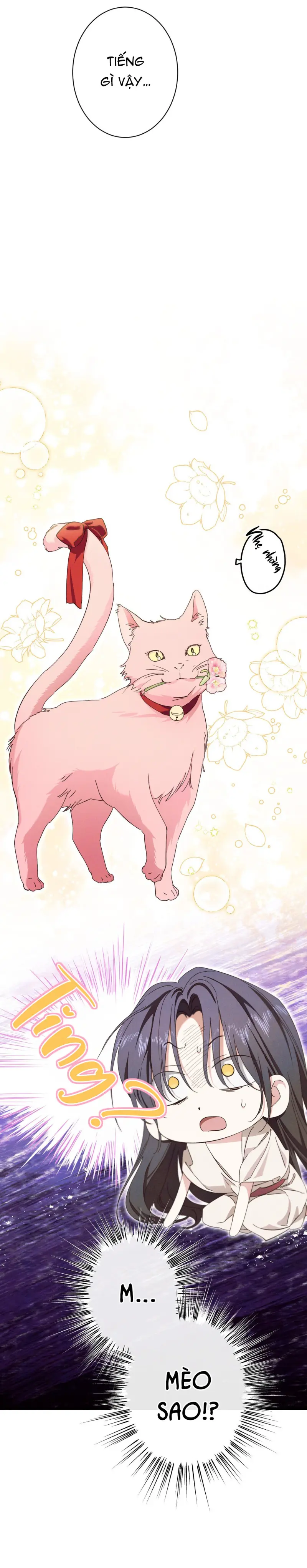 RẮN NUỐT LỰU Chapter 27 Trang 54