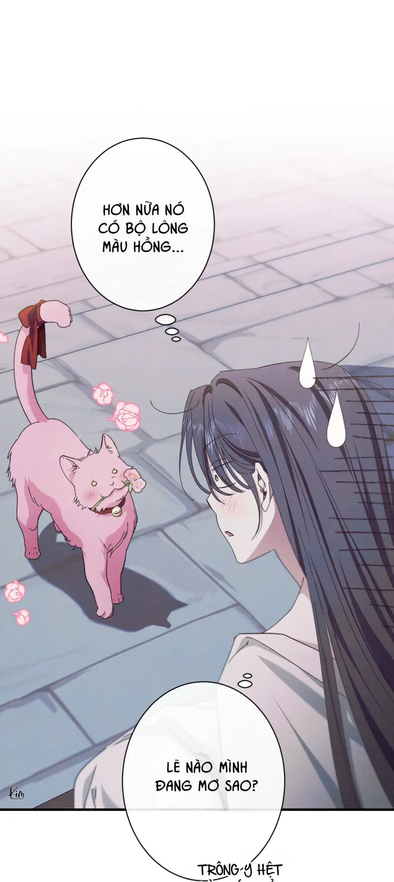 RẮN NUỐT LỰU Chapter 27 Trang 56