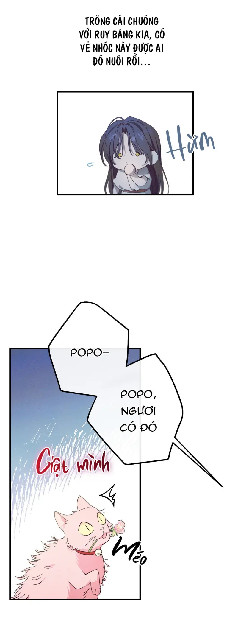 RẮN NUỐT LỰU Chapter 27 Trang 60