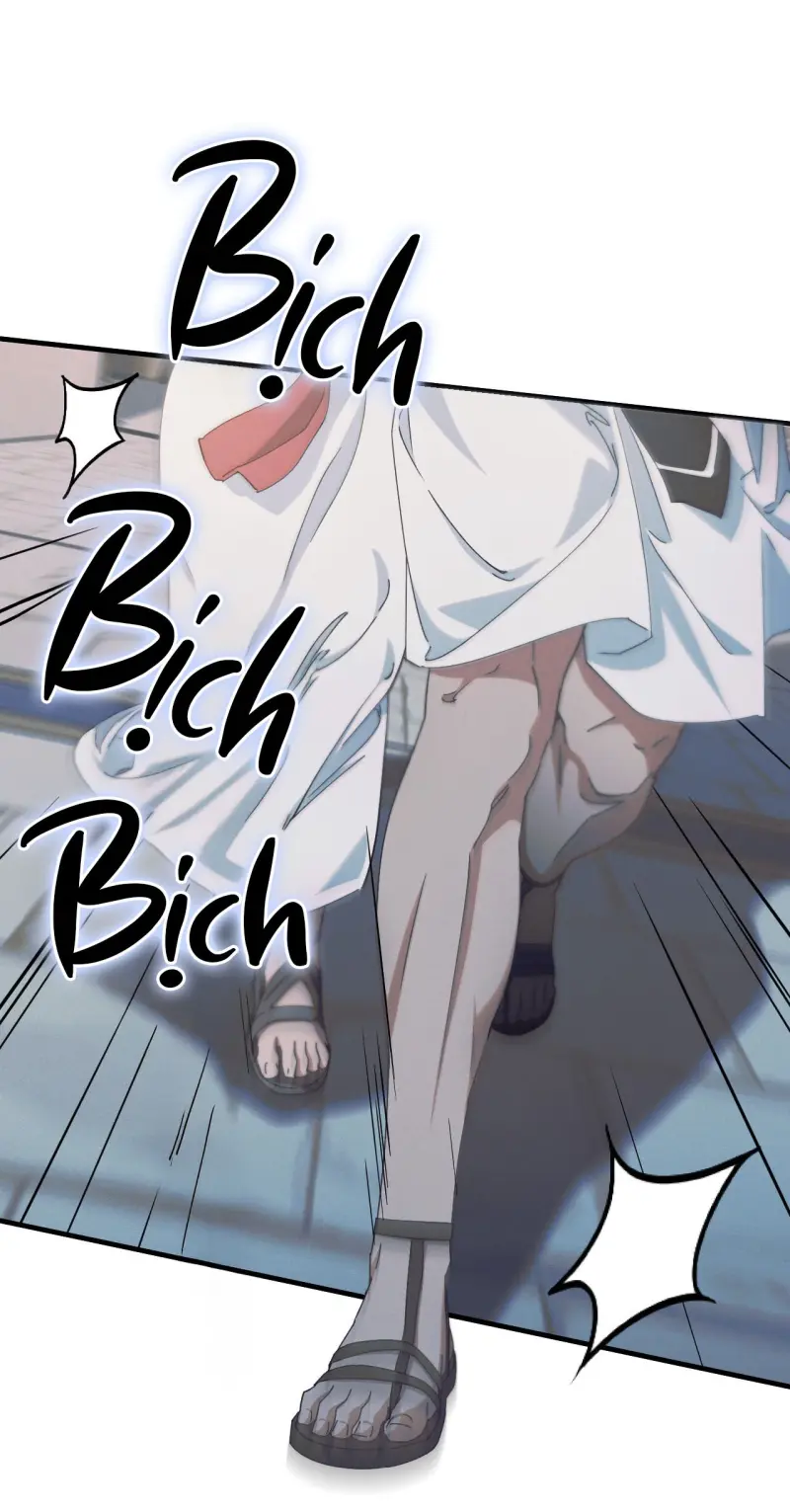 RẮN NUỐT LỰU Chapter 27 Trang 61