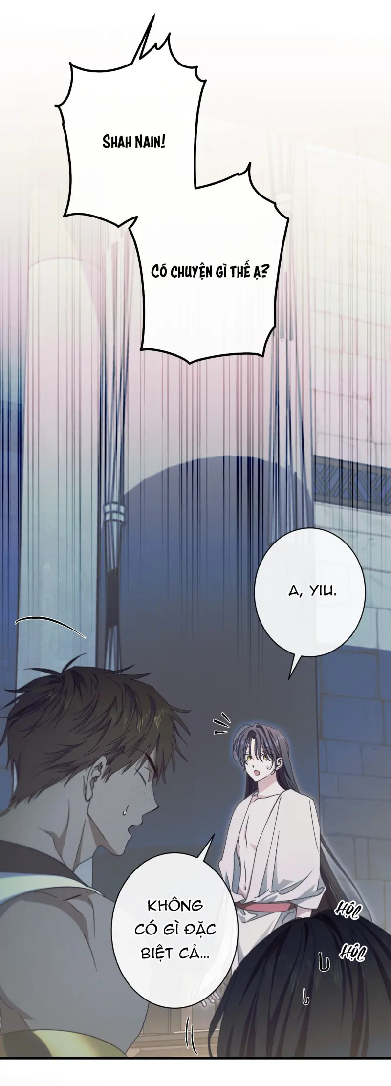 RẮN NUỐT LỰU Chapter 27 Trang 62