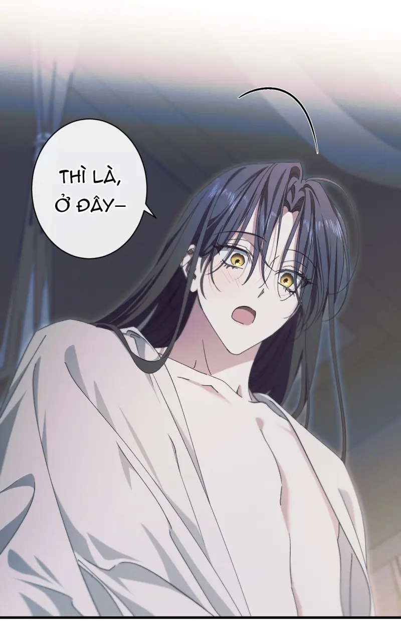 RẮN NUỐT LỰU Chapter 27 Trang 63