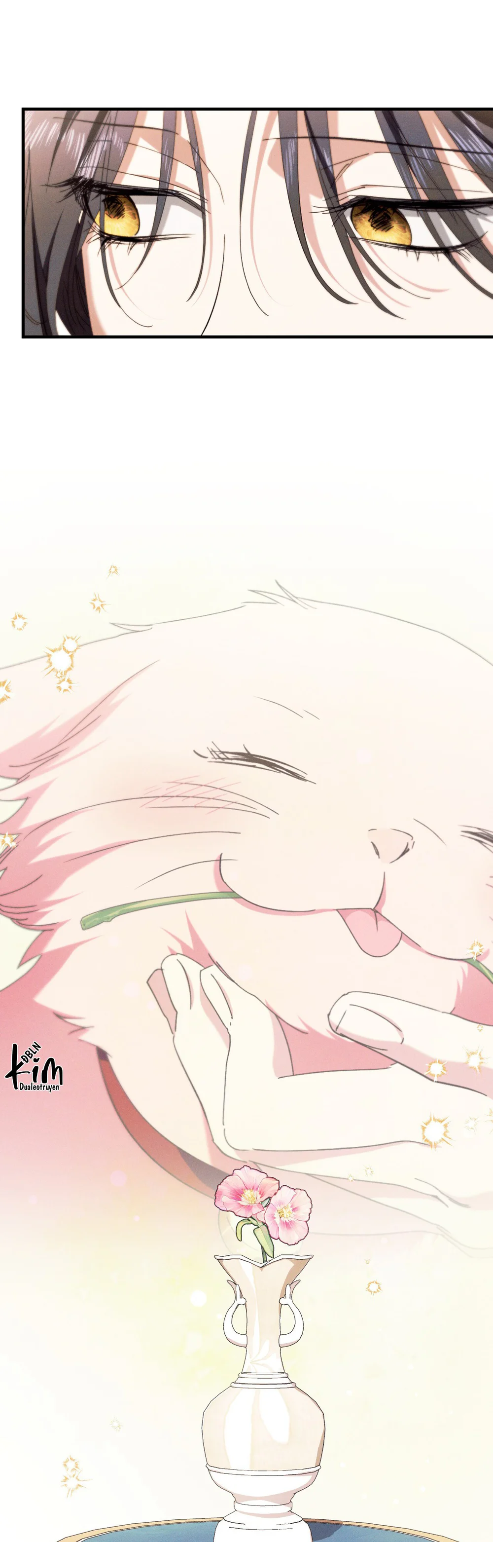 RẮN NUỐT LỰU Chapter 28 Trang 5