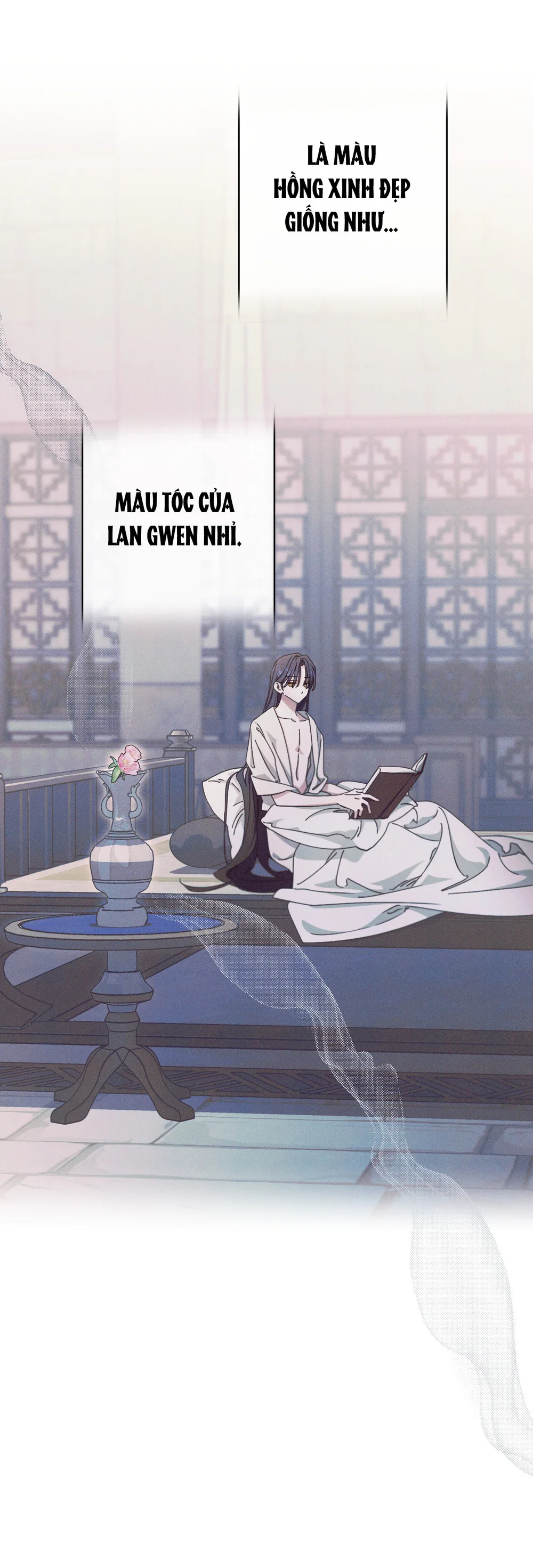 RẮN NUỐT LỰU Chapter 28 Trang 7