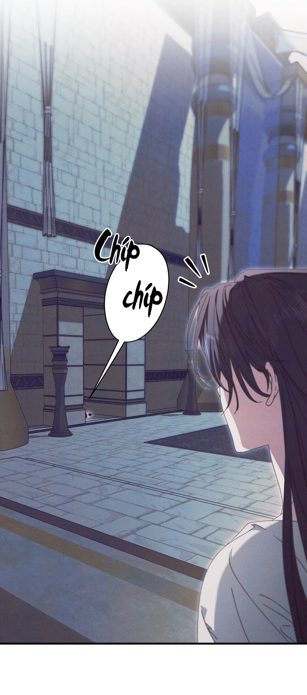 RẮN NUỐT LỰU Chapter 28 Trang 11