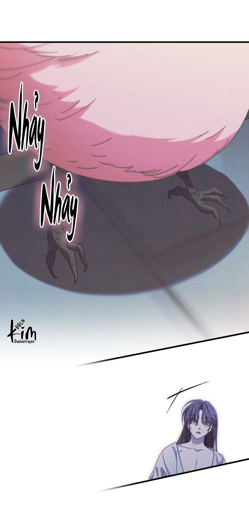 RẮN NUỐT LỰU Chapter 28 Trang 12