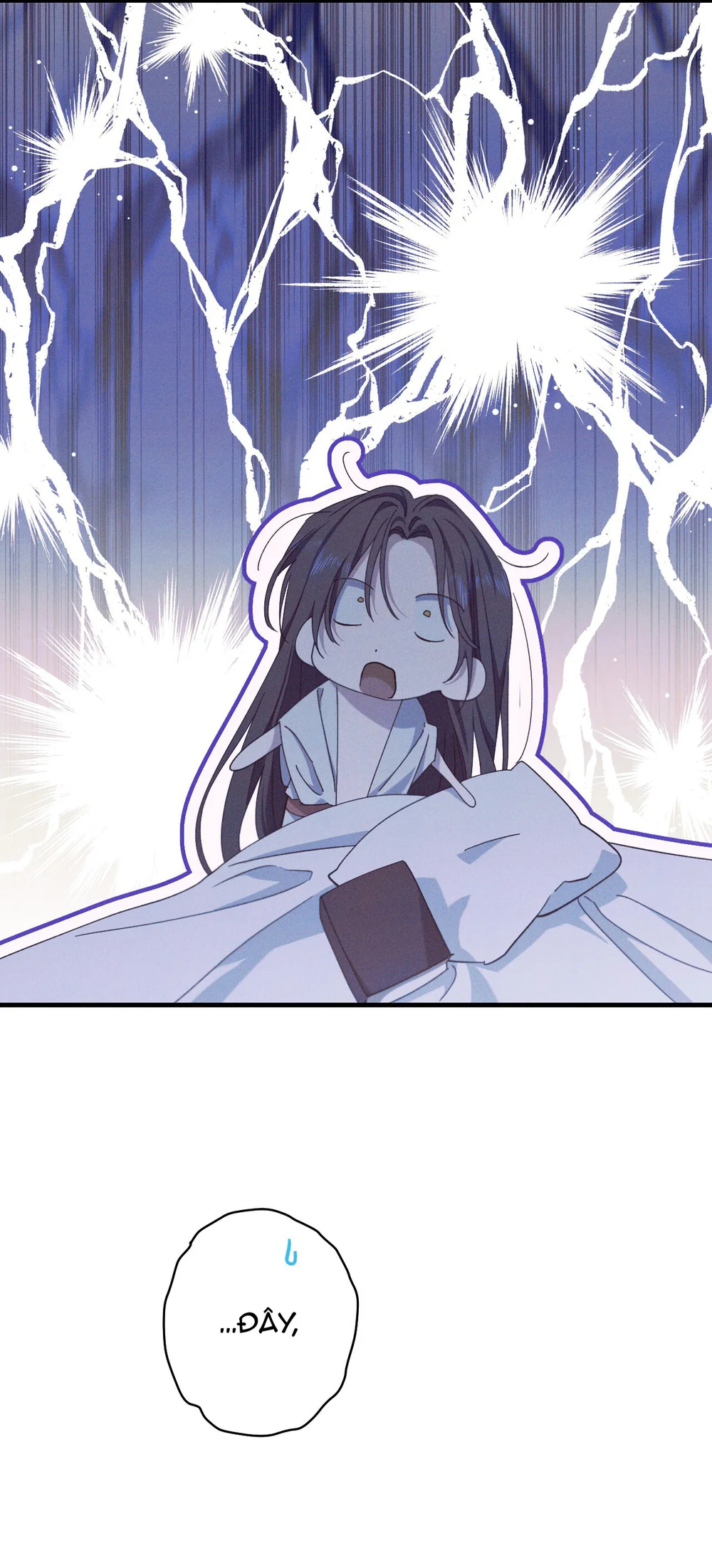 RẮN NUỐT LỰU Chapter 28 Trang 14