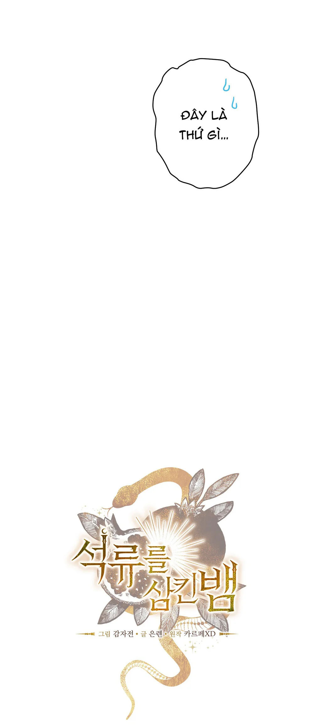 RẮN NUỐT LỰU Chapter 28 Trang 15