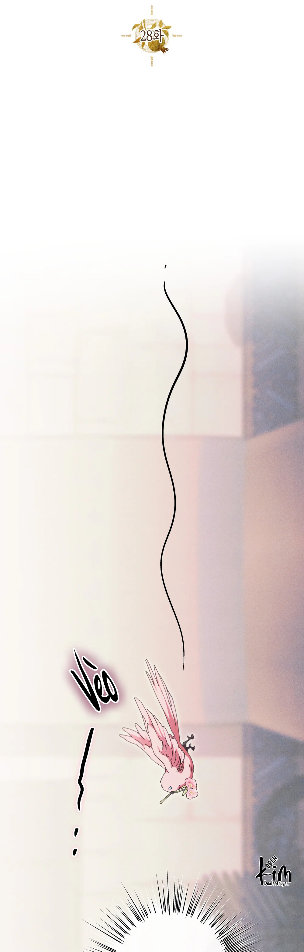 RẮN NUỐT LỰU Chapter 28 Trang 16