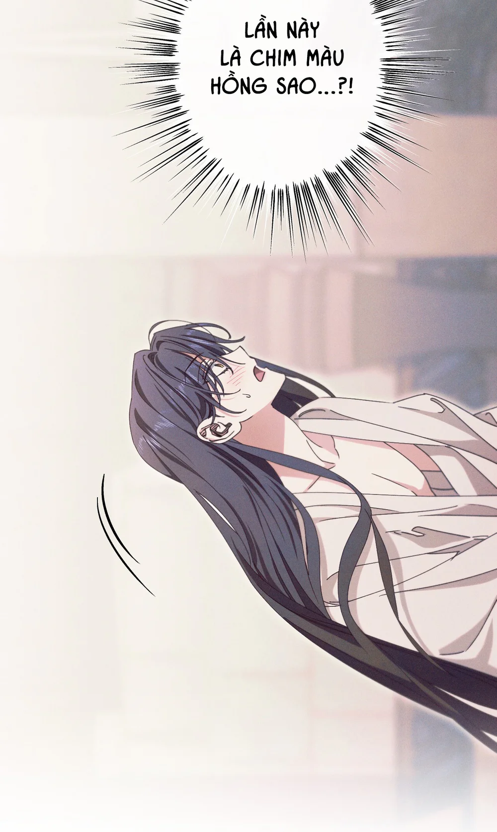 RẮN NUỐT LỰU Chapter 28 Trang 17