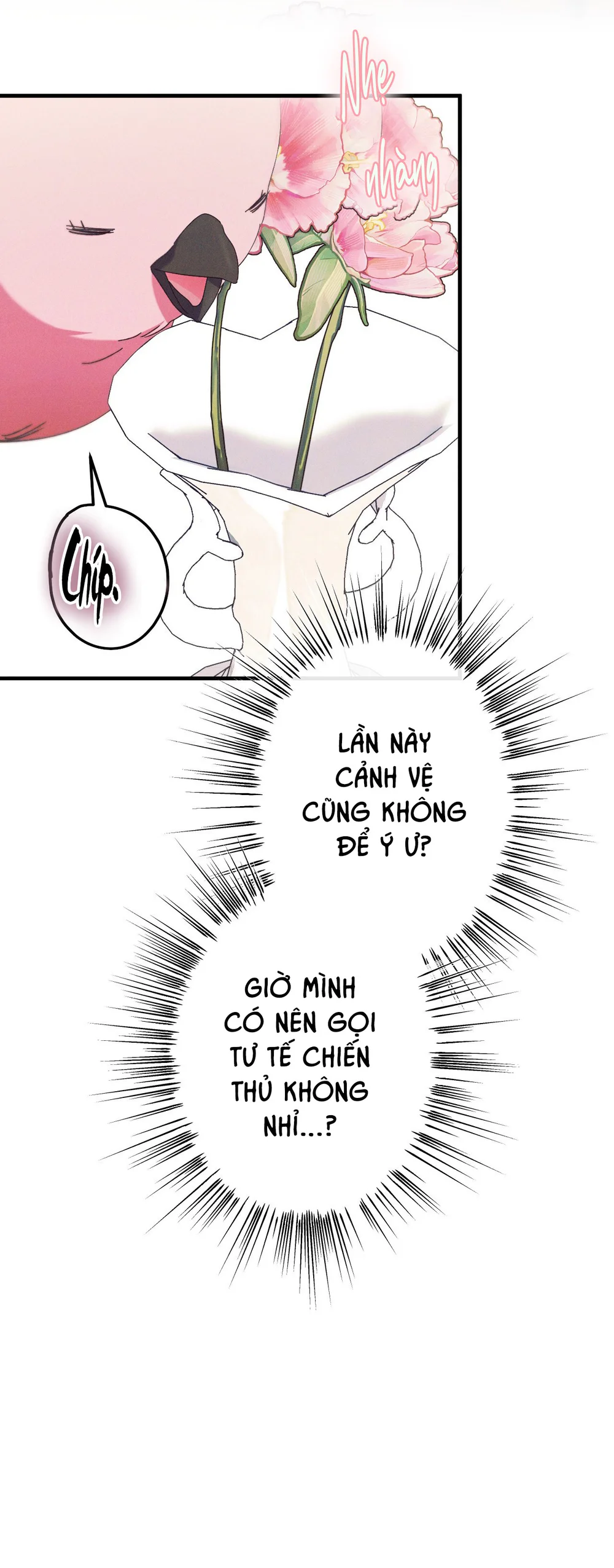 RẮN NUỐT LỰU Chapter 28 Trang 18