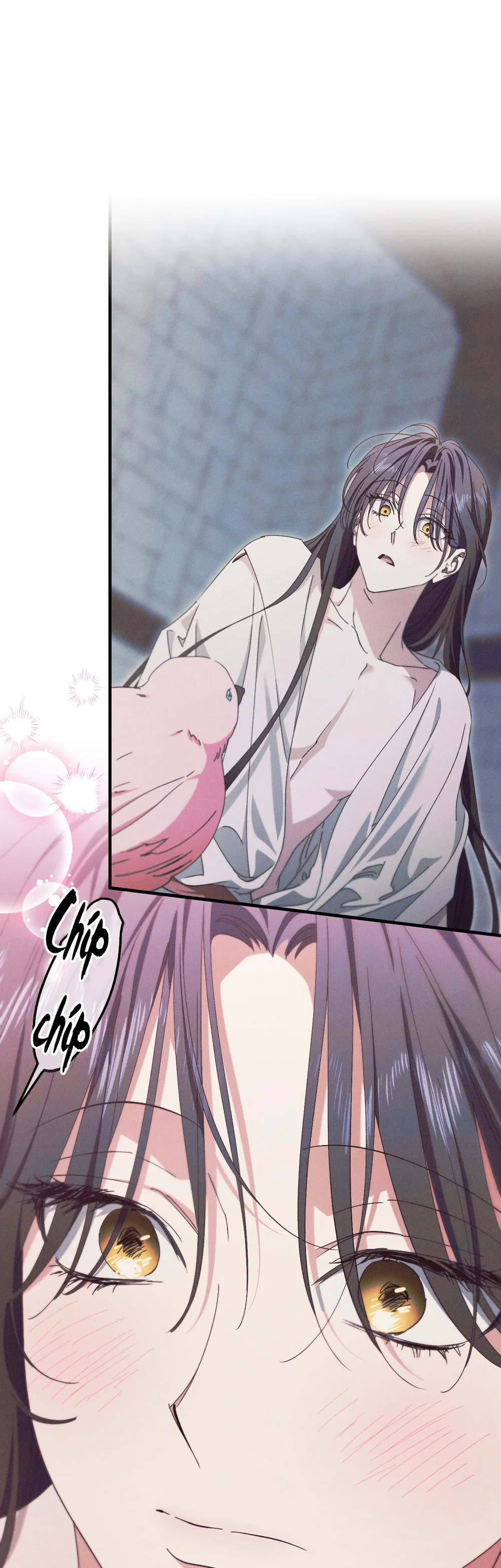 RẮN NUỐT LỰU Chapter 28 Trang 19