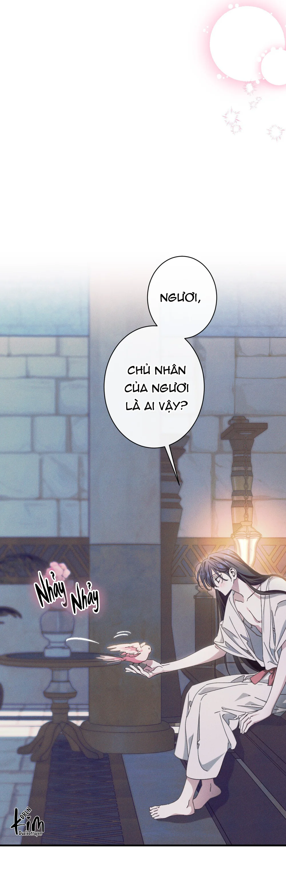 RẮN NUỐT LỰU Chapter 28 Trang 21