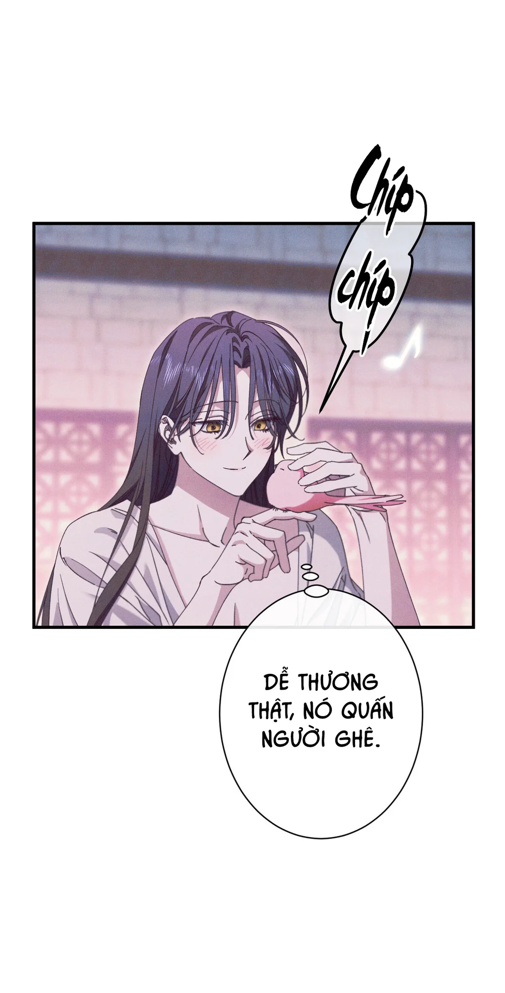 RẮN NUỐT LỰU Chapter 28 Trang 24