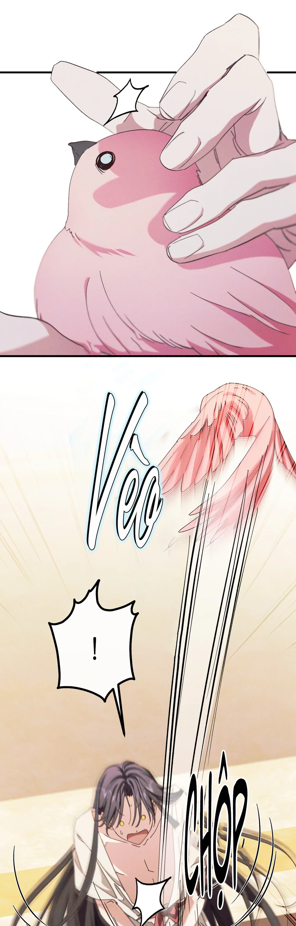 RẮN NUỐT LỰU Chapter 28 Trang 28