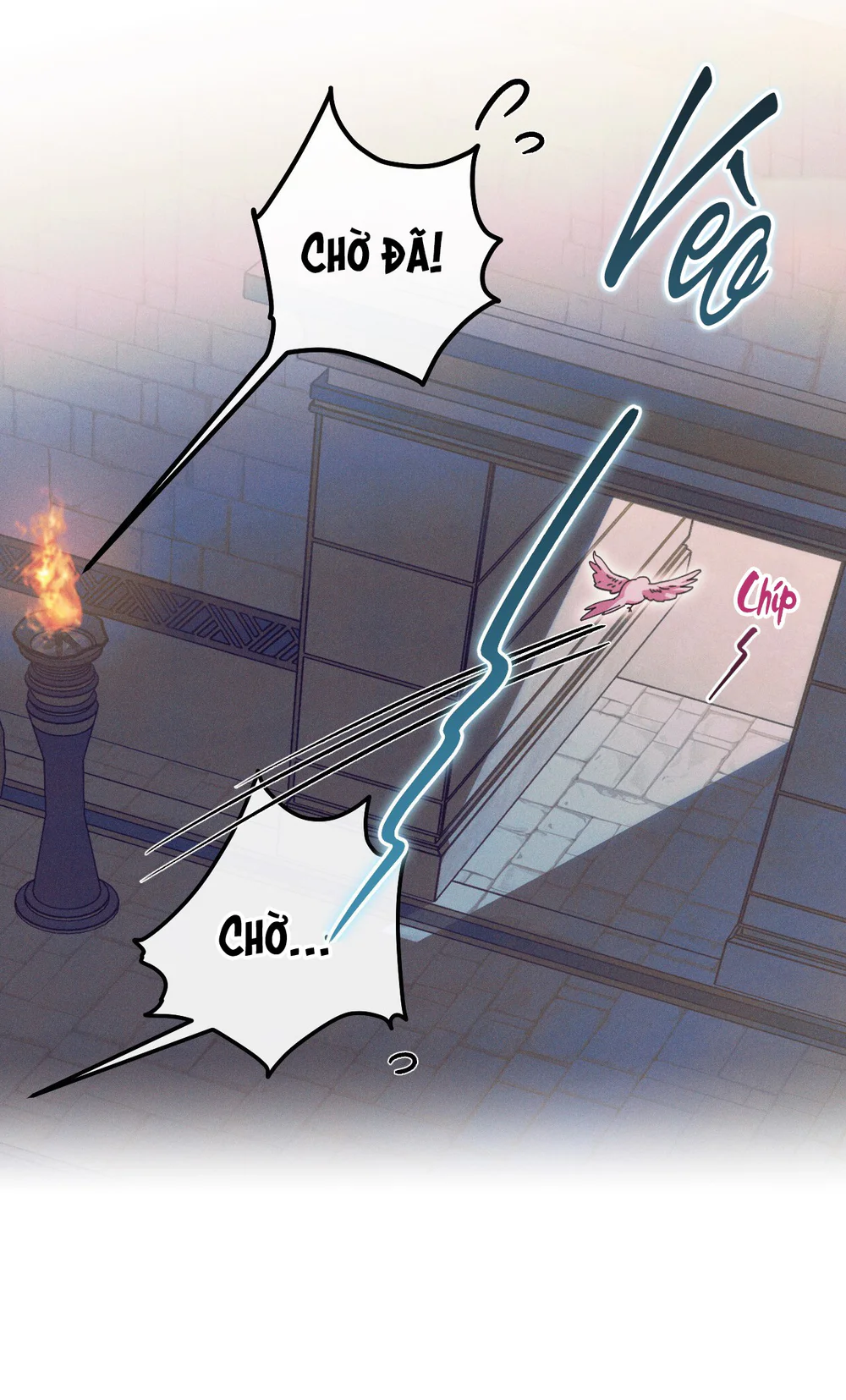 RẮN NUỐT LỰU Chapter 28 Trang 30