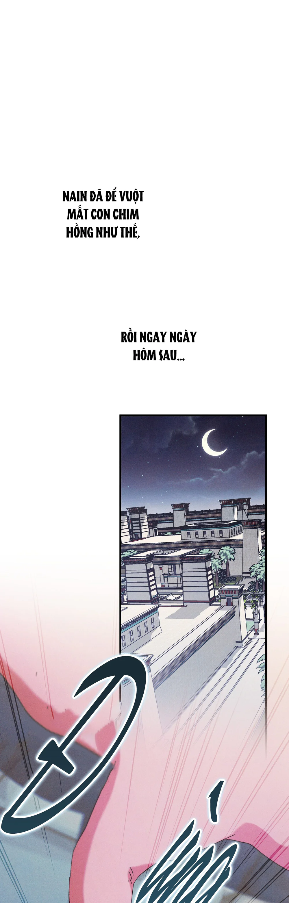 RẮN NUỐT LỰU Chapter 28 Trang 33