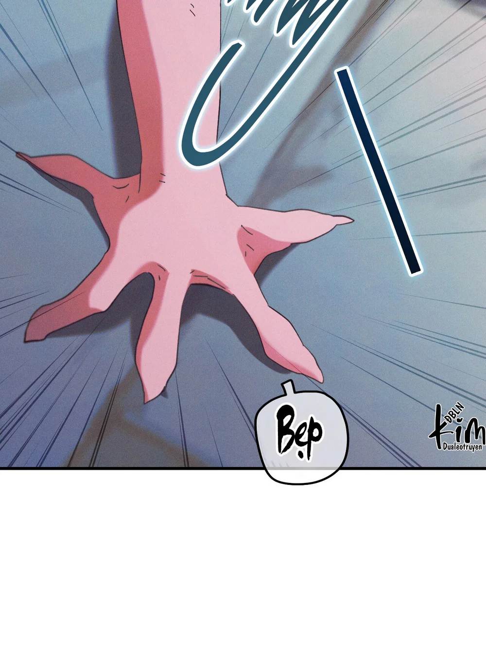 RẮN NUỐT LỰU Chapter 28 Trang 34