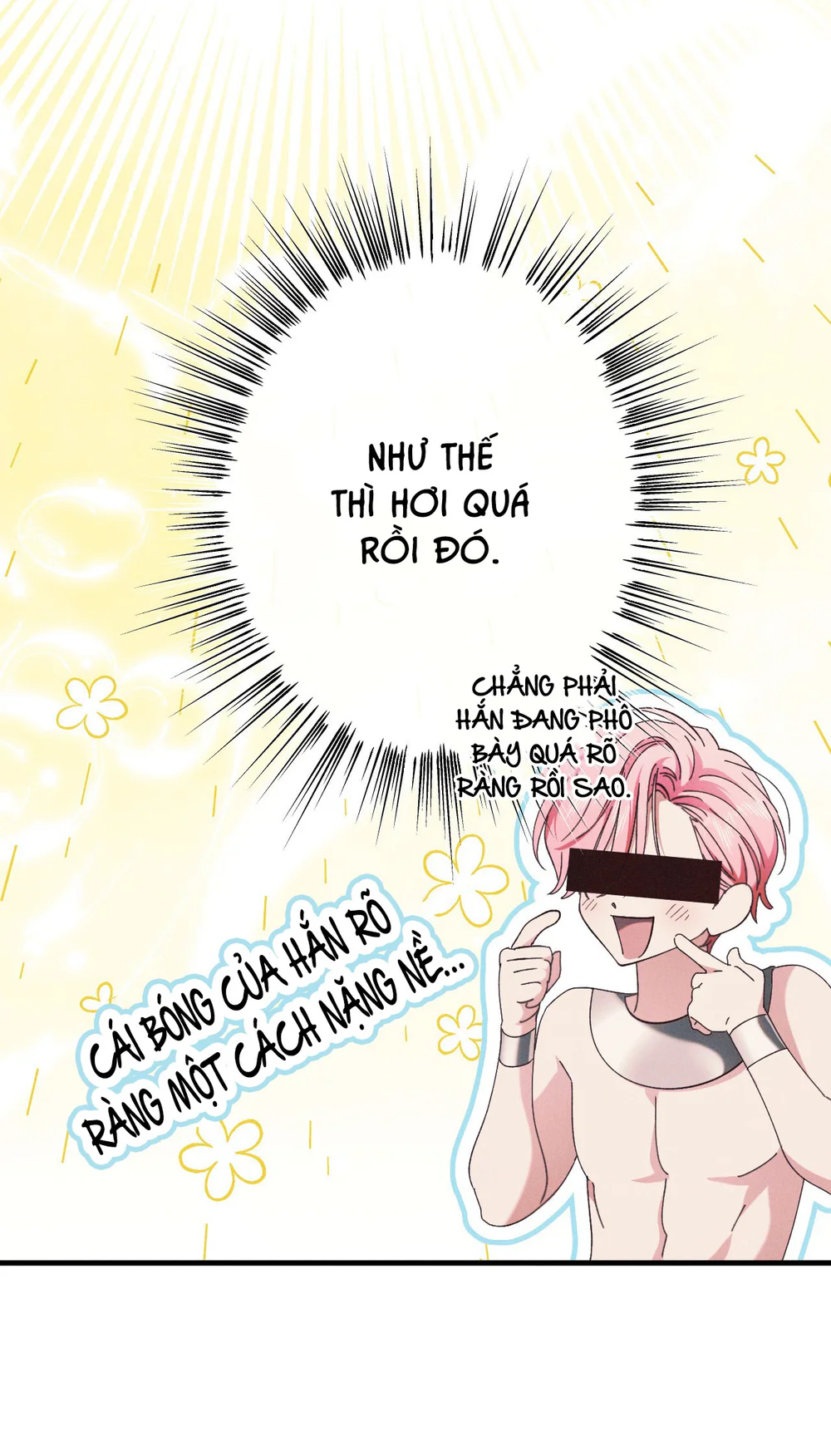 RẮN NUỐT LỰU Chapter 28 Trang 38