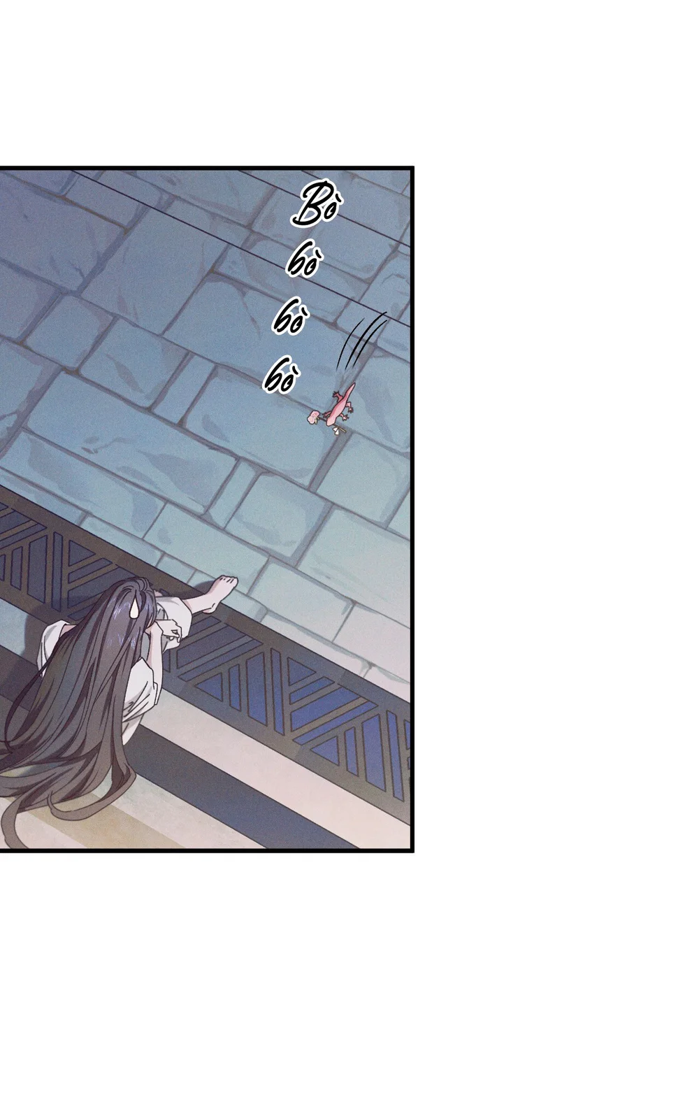 RẮN NUỐT LỰU Chapter 28 Trang 39