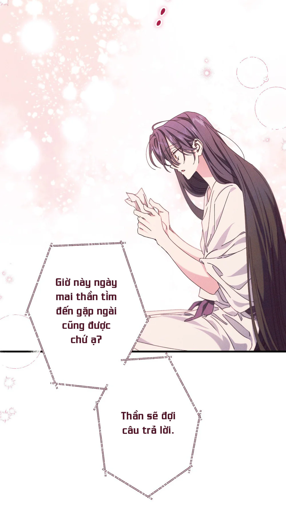 RẮN NUỐT LỰU Chapter 28 Trang 43