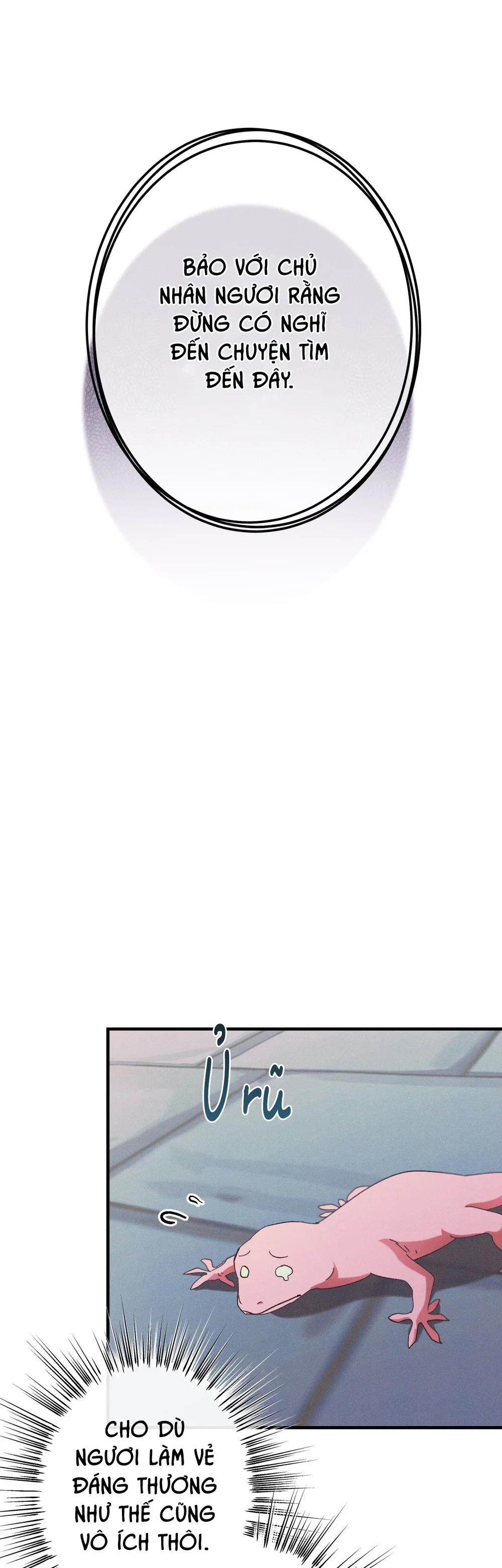 RẮN NUỐT LỰU Chapter 28 Trang 53