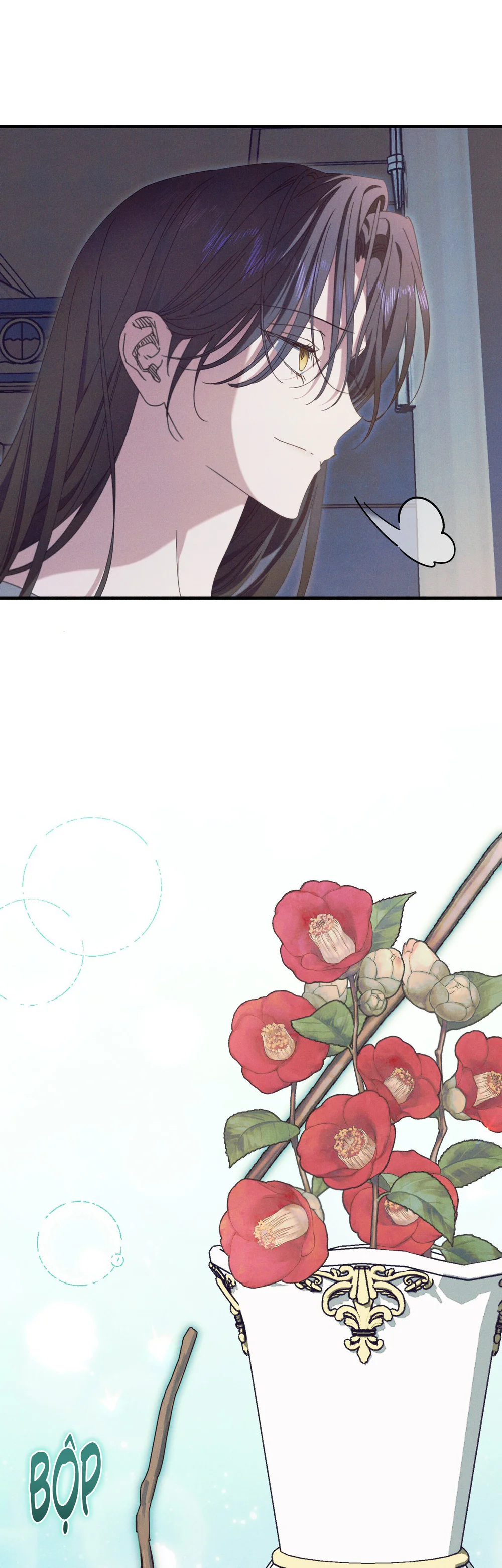 RẮN NUỐT LỰU Chapter 28 Trang 55