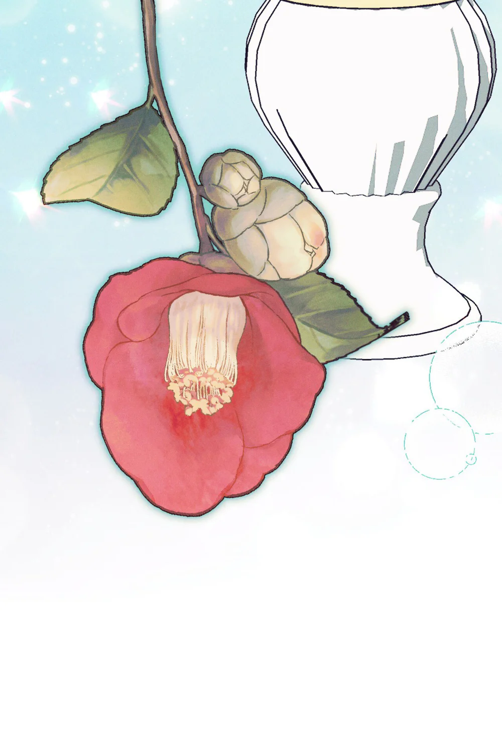 RẮN NUỐT LỰU Chapter 28 Trang 56