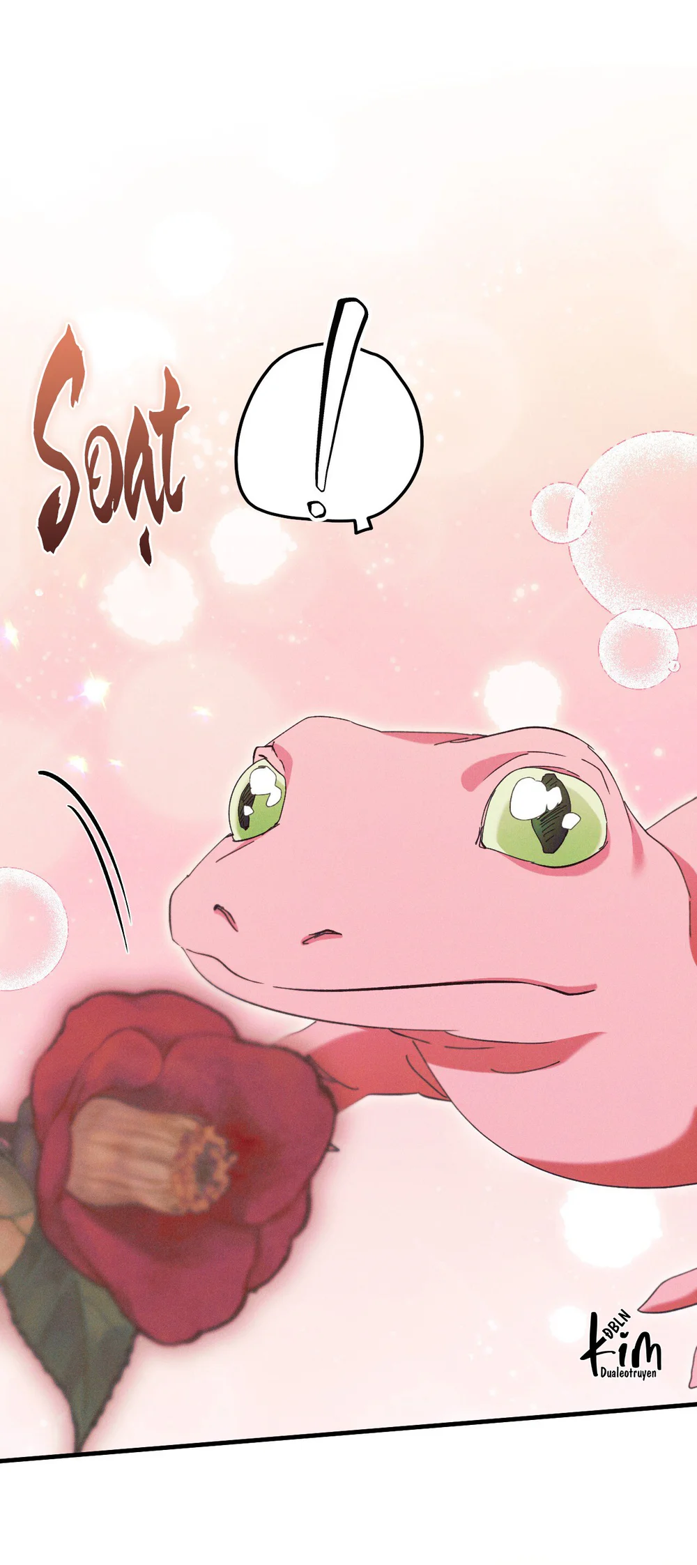 RẮN NUỐT LỰU Chapter 28 Trang 57