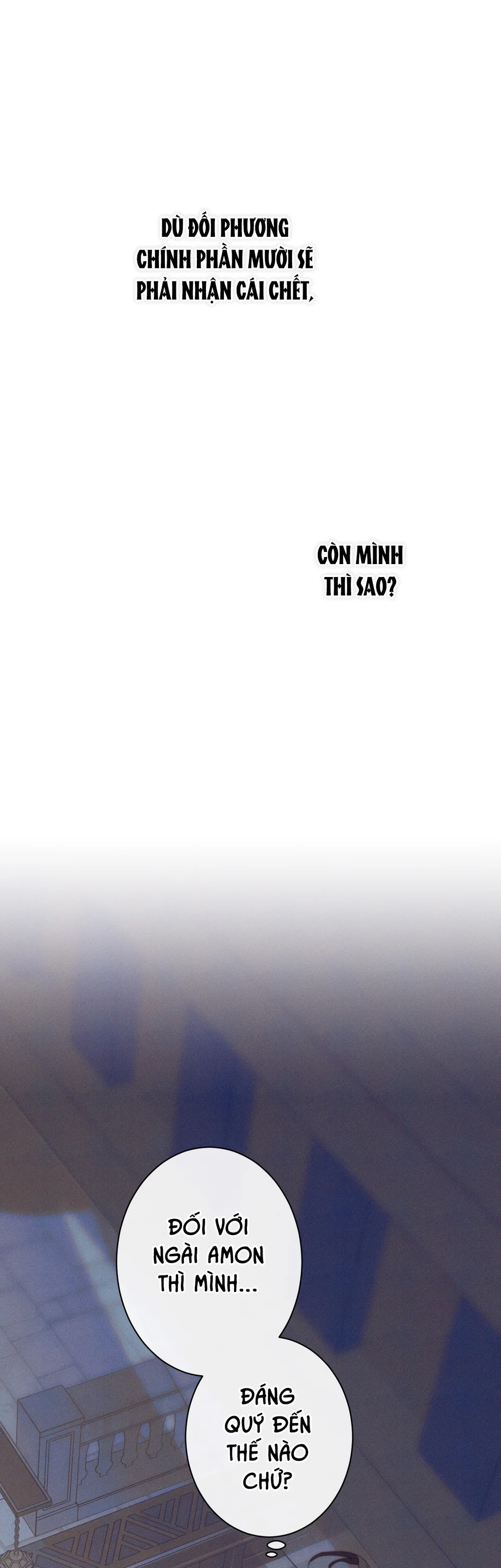 RẮN NUỐT LỰU Chapter 28 Trang 66