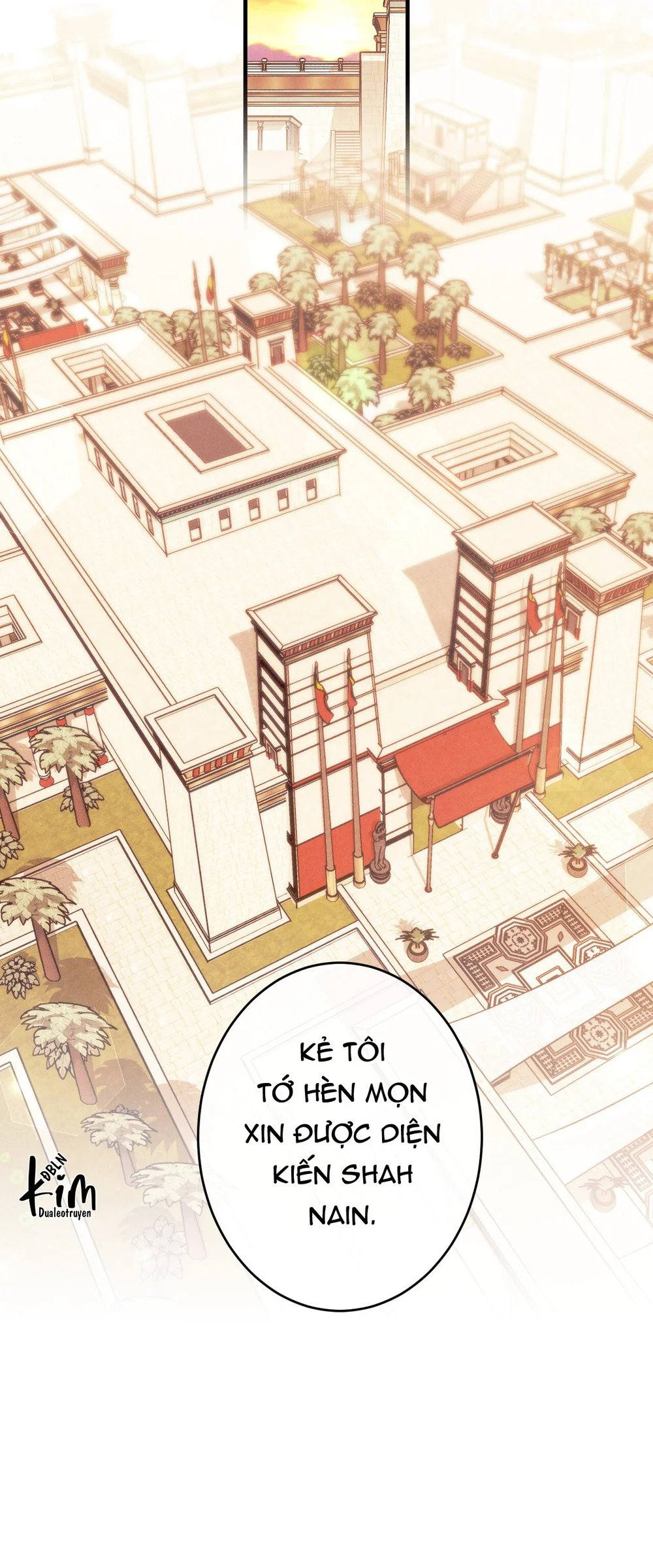 RẮN NUỐT LỰU Chapter 28 Trang 70