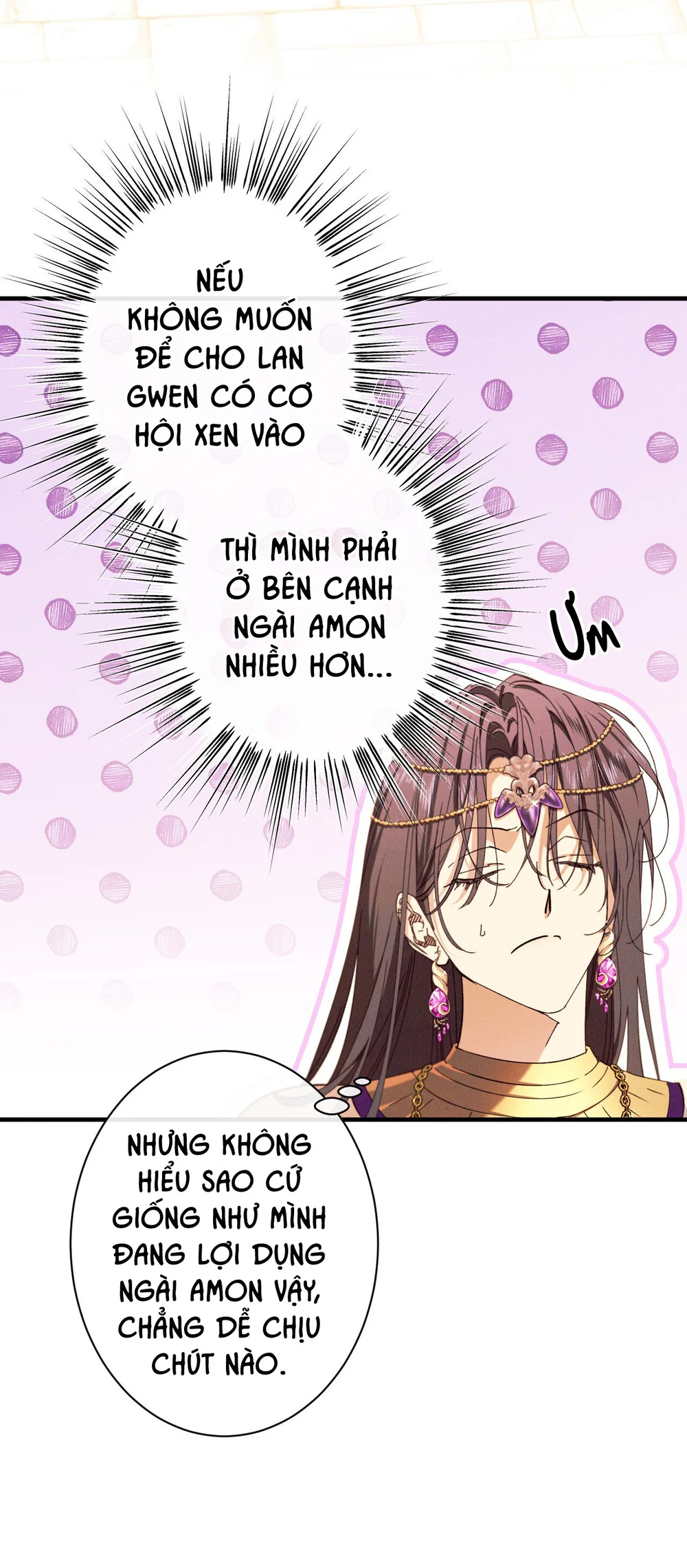 RẮN NUỐT LỰU Chapter 28 Trang 72