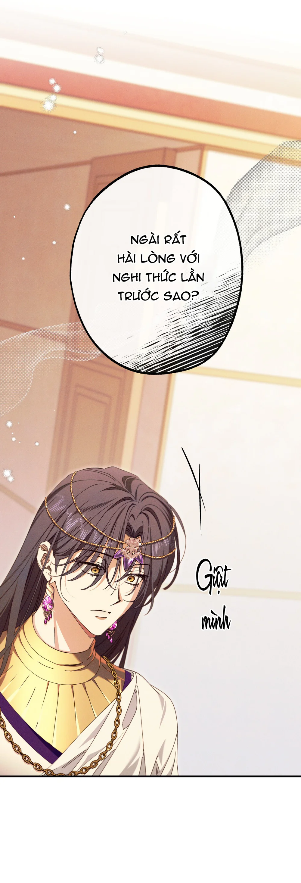 RẮN NUỐT LỰU Chapter 28 Trang 74