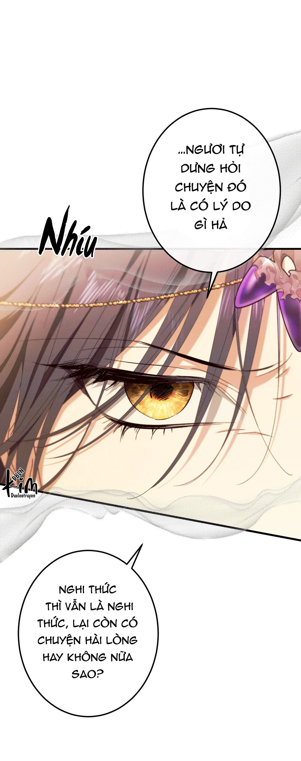 RẮN NUỐT LỰU Chapter 28 Trang 75