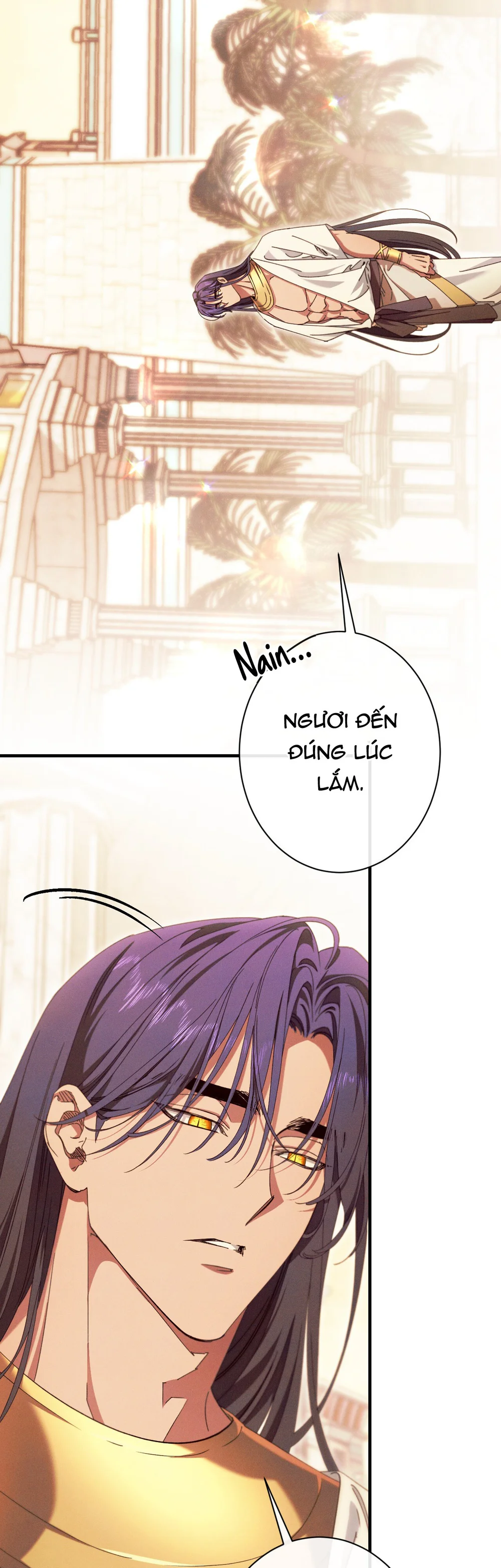 RẮN NUỐT LỰU Chapter 28 Trang 82