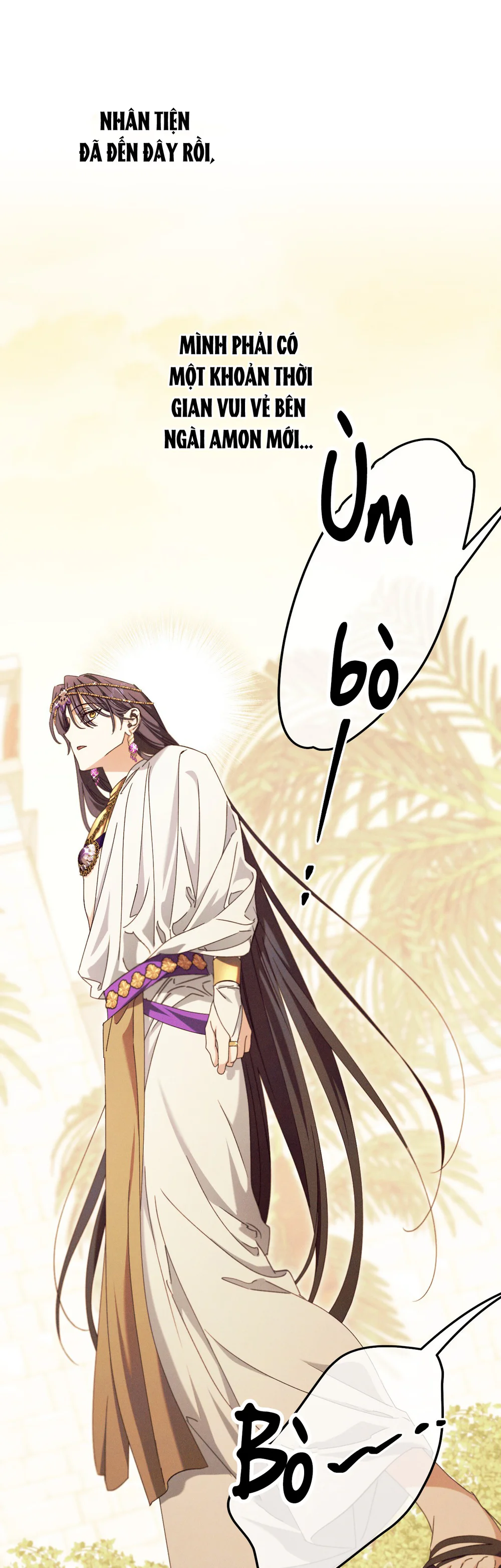 RẮN NUỐT LỰU Chapter 28 Trang 86