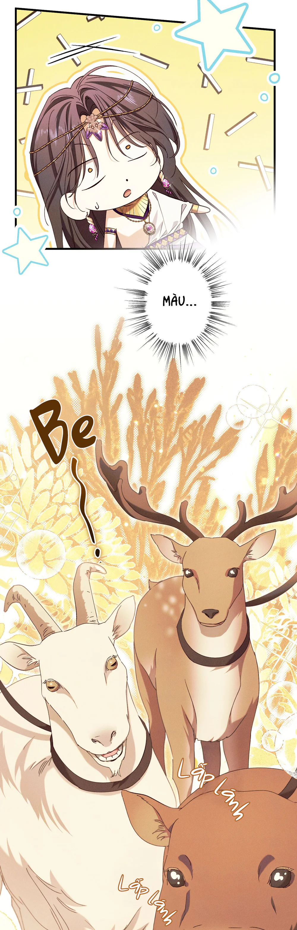 RẮN NUỐT LỰU Chapter 29 Trang 3