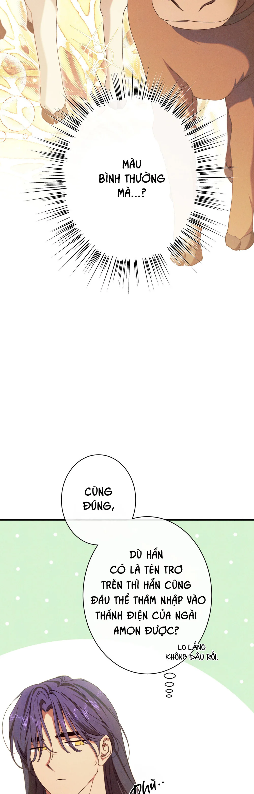 RẮN NUỐT LỰU Chapter 29 Trang 5