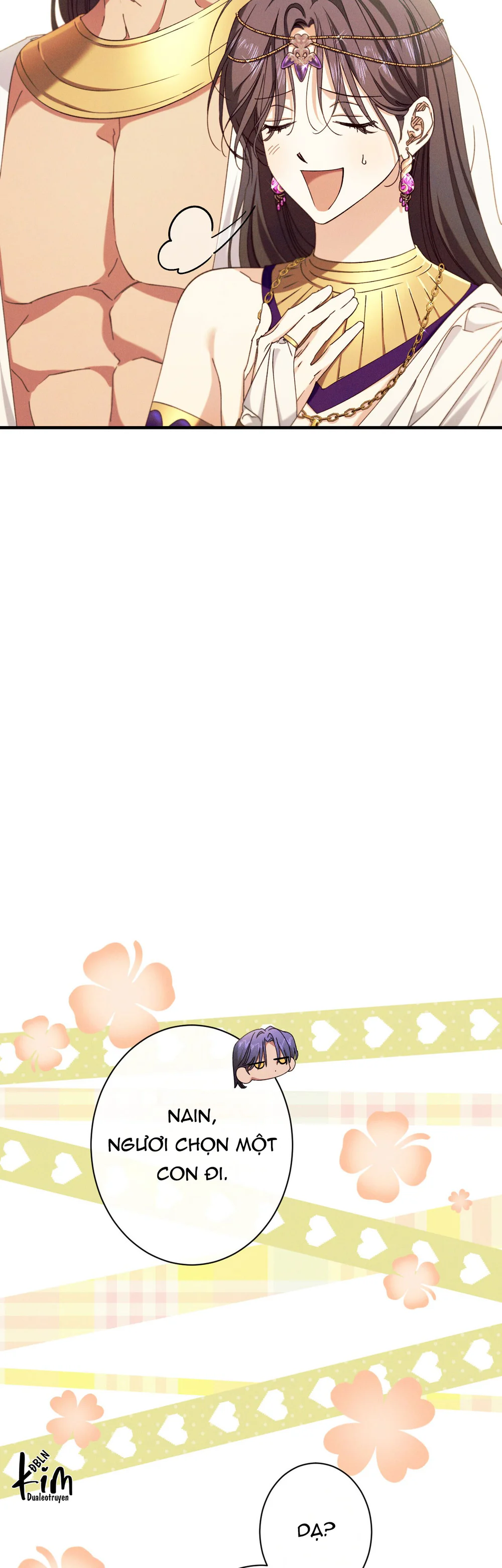 RẮN NUỐT LỰU Chapter 29 Trang 7