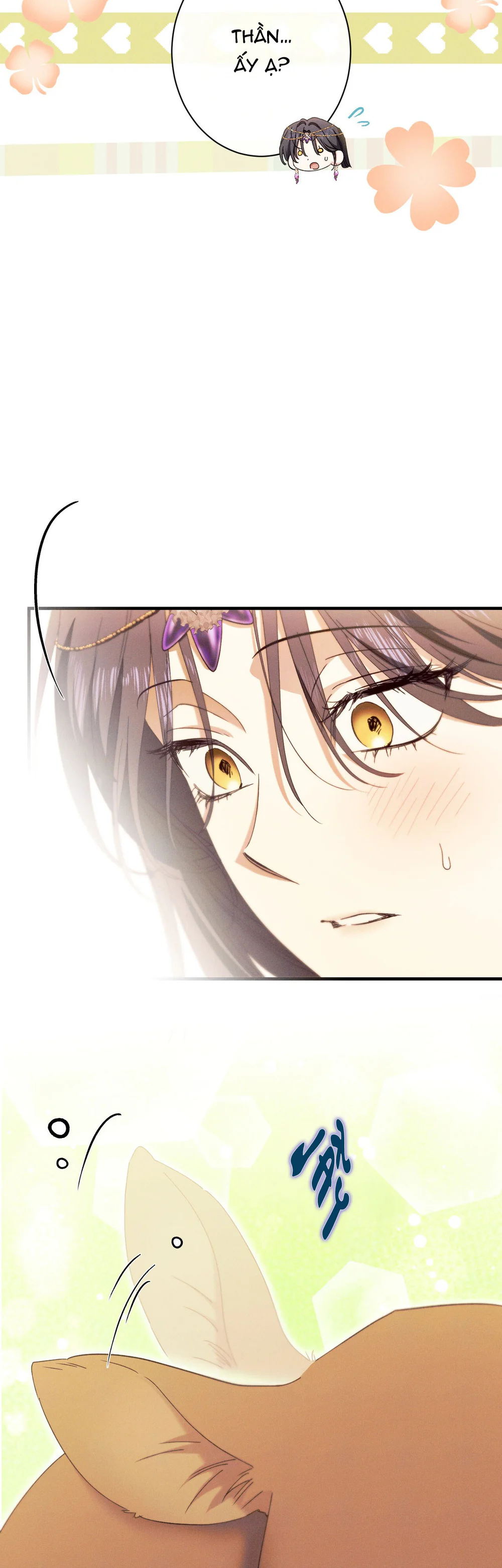 RẮN NUỐT LỰU Chapter 29 Trang 9