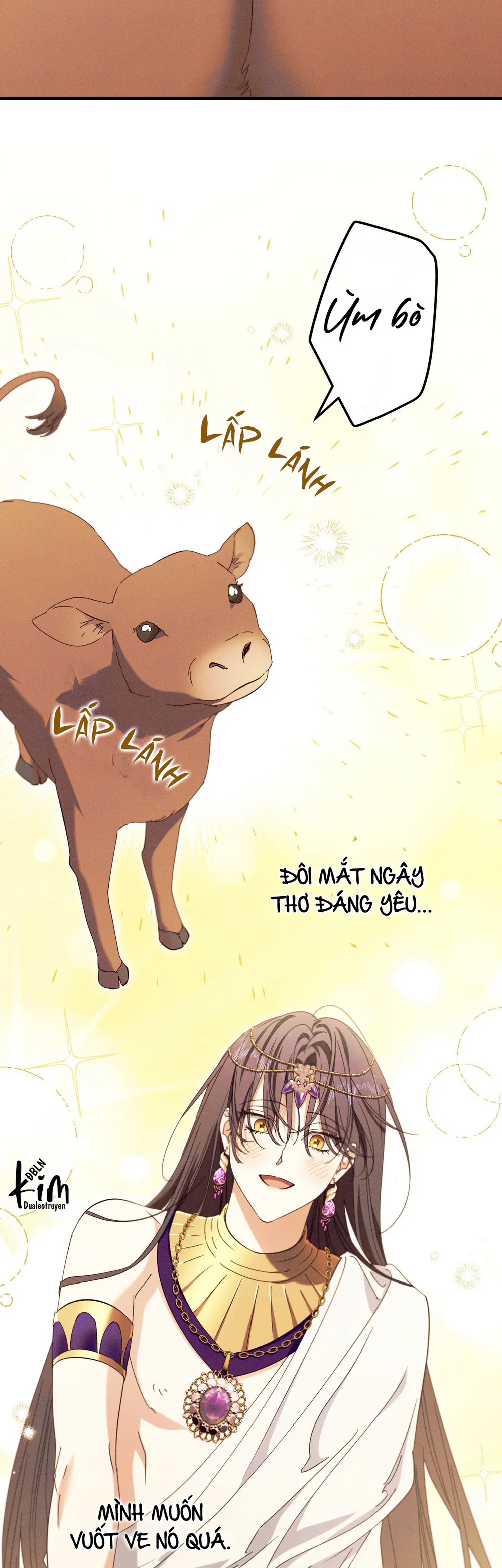 RẮN NUỐT LỰU Chapter 29 Trang 11