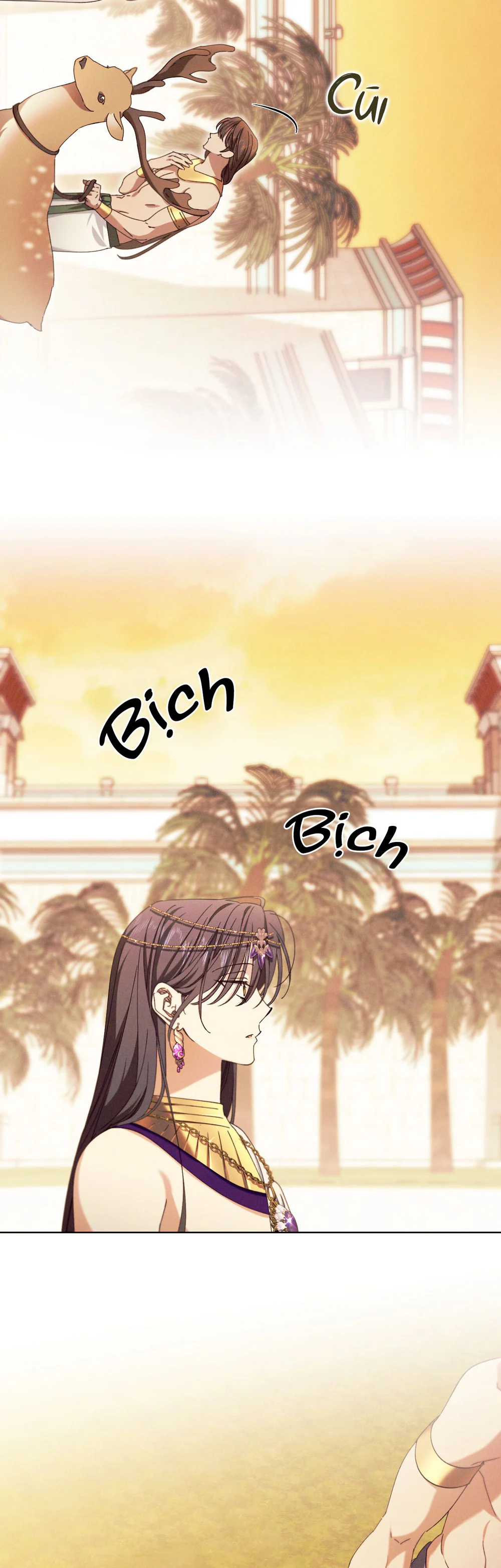 RẮN NUỐT LỰU Chapter 29 Trang 15