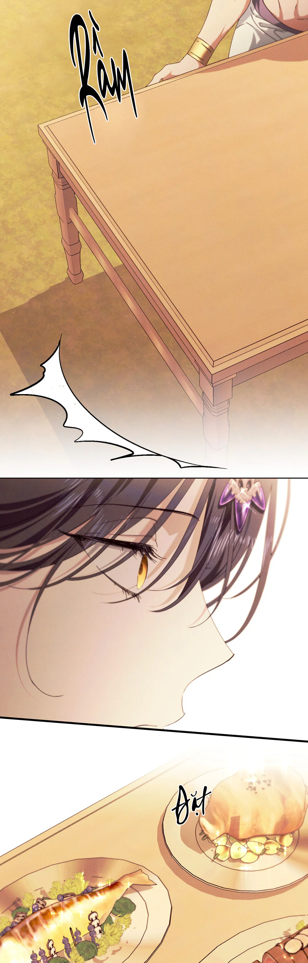 RẮN NUỐT LỰU Chapter 29 Trang 17