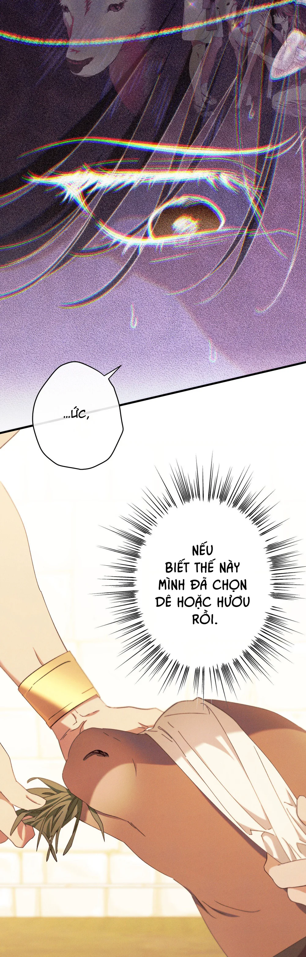 RẮN NUỐT LỰU Chapter 29 Trang 21