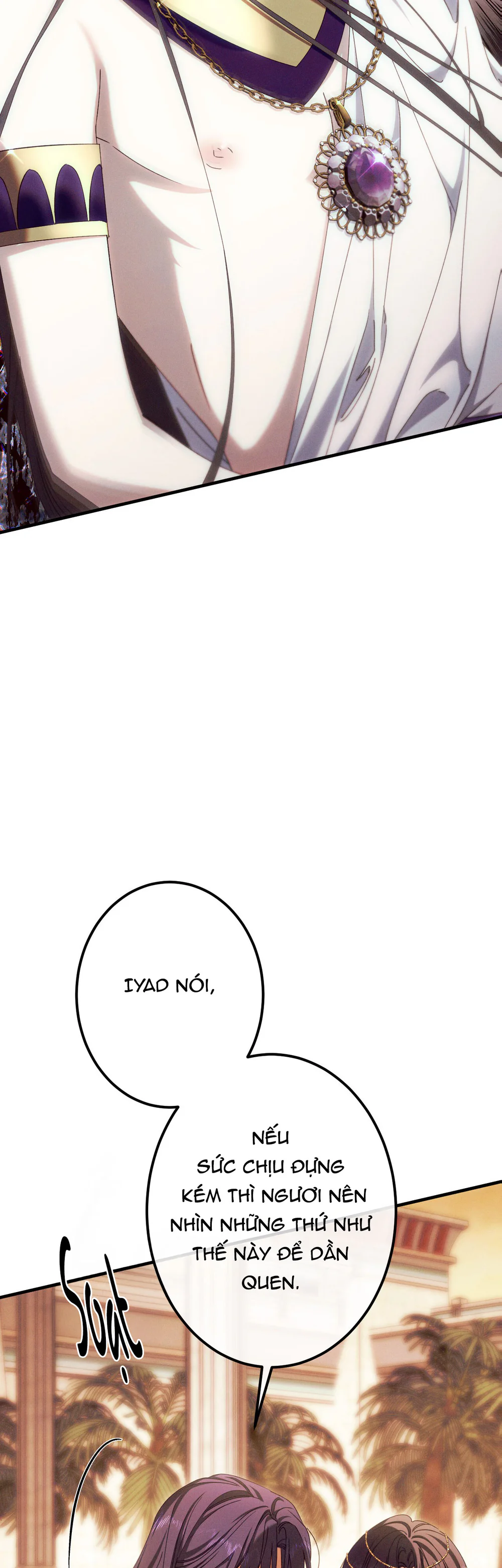 RẮN NUỐT LỰU Chapter 29 Trang 27