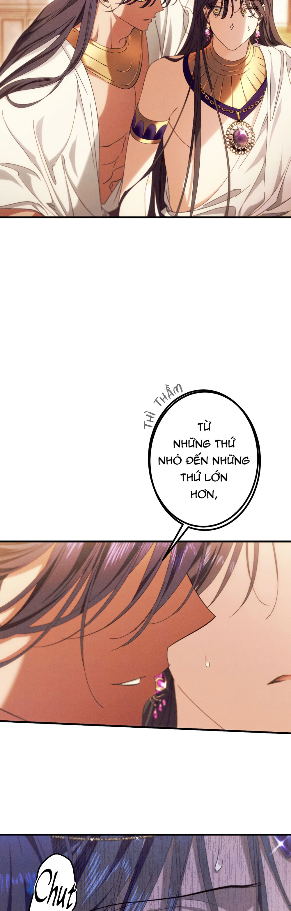 RẮN NUỐT LỰU Chapter 29 Trang 29