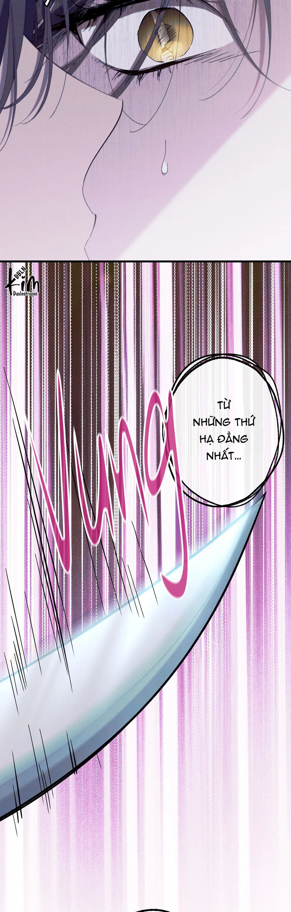 RẮN NUỐT LỰU Chapter 29 Trang 31