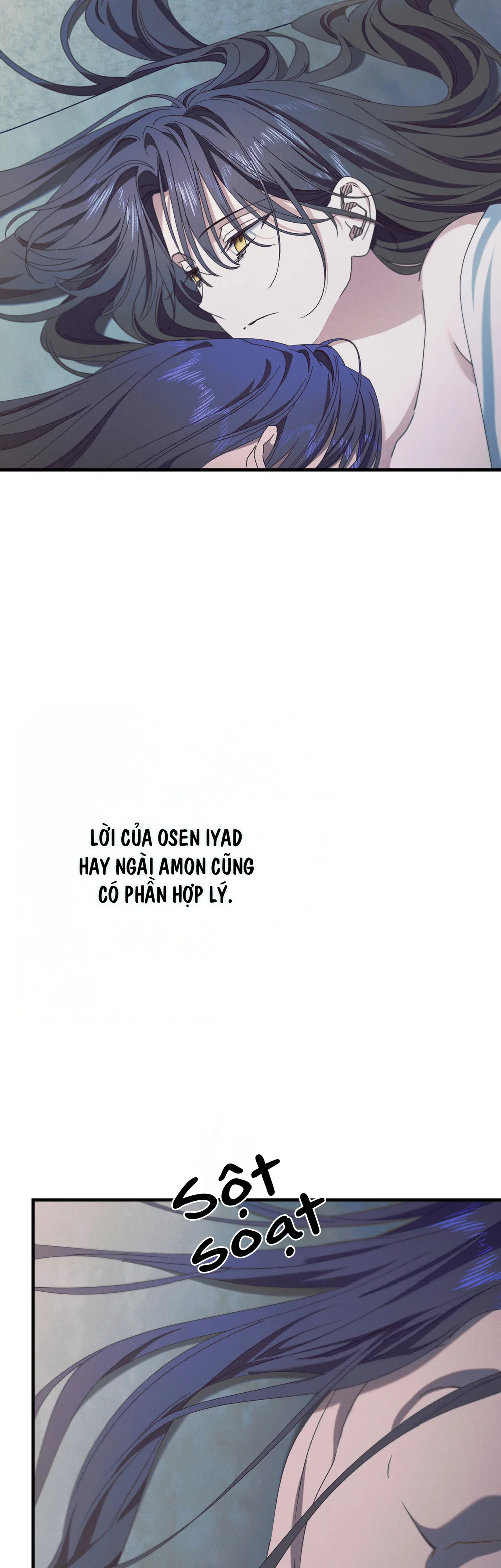 RẮN NUỐT LỰU Chapter 29 Trang 39